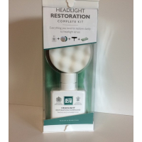 Autoglym - Headlight Restoration Kit